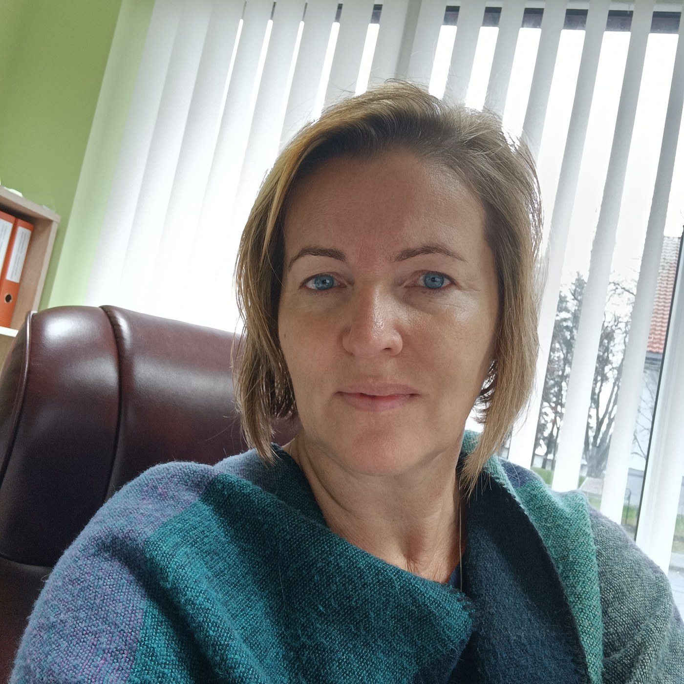 Diana Negreckienė, MB „Dianega“ vadovė